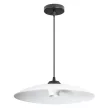 LEDVANCE SMART+ Tibea Pendant függesztett lámpa fehér, 22W, 2700-6500K, IP20, 1250lm