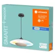 LEDVANCE SMART+ Tibea Pendant függesztett lámpa fehér, 22W, 2700-6500K, IP20, 1250lm