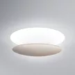 LEDVANCE SMART+ Tibea MINI mennyezeti lámpa beltéri fehér, okos Bluetooth, 22W, 2700-6500K