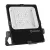 LEDVANCE Floodlight 50 LED fényvető fekete, 50W, 4000K, IP66, 6200lm, 70000 óra élettartam, 220-240V