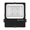 LEDVANCE Floodlight 50 LED fényvető fekete, 50W, 4000K, IP66, 6200lm, 70000 óra élettartam, 220-240V