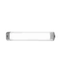LEDVANCE Linear LED pultmegvilágító beltéri ezüst, 12W, 3000K, IP20, 760lm, LED modul