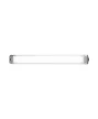 LEDVANCE Linear LED pultmegvilágító beltéri ezüst, 18W, 3000K, IP20, 1150lm, LED modul