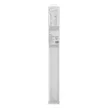 LEDVANCE Linear LED pultmegvilágító beltéri ezüst, 18W, 3000K, IP20, 1150lm, LED modul