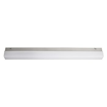 LEDVANCE fali lámpa mennyezeti/fali beltéri fehér, 14W, 3000K, IP44, 1250lm, 220-240V