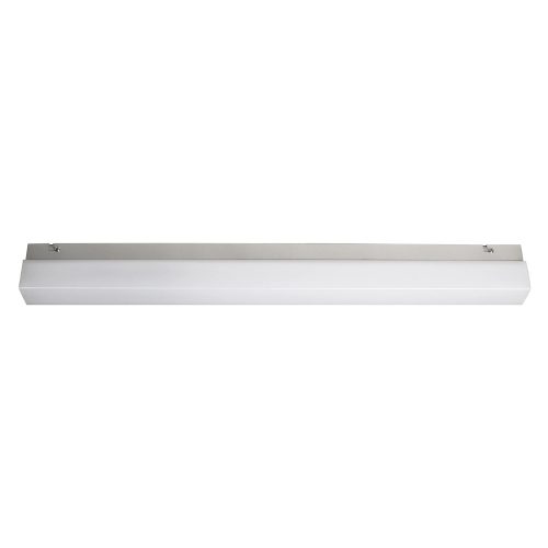 LEDVANCE fali lámpa mennyezeti/fali beltéri fehér, 14W, 3000K, IP44, 1250lm, 220-240V