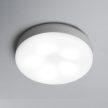 LEDVANCE LED lámpa beltéri fehér, 0,45W, 4000K, IP20, 32lm, 30000 óra élettartam, 18mm magas