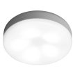 LEDVANCE LED lámpa beltéri fehér, 0,45W, 4000K, IP20, 32lm, 30000 óra élettartam, 18mm magas