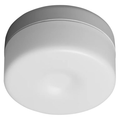 LEDVANCE LED lámpa beltéri fehér, 0,45W, 4000K, IP20, 32lm, 30000 óra élettartam, 35mm magas