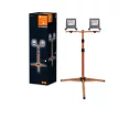 LEDVANCE munkalámpa kültéri sötétszürke, 60W, 4000K, IP65, 5400lm, 30000 óra élettartam, 220-240V