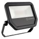 LEDVANCE FLOODLIGHT 30 W kültéri professzionális fényvető, fekete, 30W teljesítmény, 3300lm, 3000K, 70000h élettartam, IP65, 5 év garancia, 100-277V ( 4058075421097 )