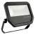 LEDVANCE Floodlight 30 LED fényvető fekete, 30W, 4000K, IP65, 3600lm, 70000 óra élettartam, 100-277V