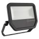 LEDVANCE FLOODLIGHT 50 W kültéri professzionális fényvető, fekete, 50W teljesítmény, 5500lm, 3000K, 70000h élettartam, IP65, 5 év garancia, 100-277V ( 4058075421226 )