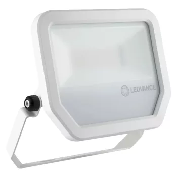 LEDVANCE Floodlight 50 LED fényvető fehér, 50W, 3000K, IP65, 5500lm, 70000 óra élettartam, 100-277V