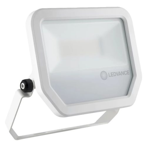 LEDVANCE FLOODLIGHT 50 W kültéri professzionális fényvető, fehér, 50W teljesítmény, 5500lm, 3000K, 70000h élettartam, IP65, 5 év garancia, 100-277V ( 4058075421240 )