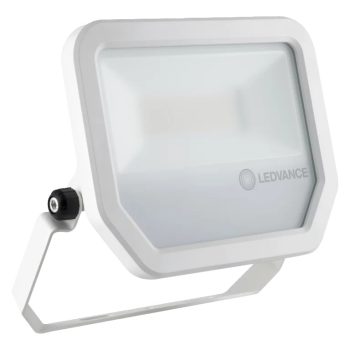 LEDVANCE Floodlight 50 LED fényvető fehér, 50W, 4000K, IP65, 6000lm, 70000 óra élettartam, 100-277V