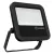LEDVANCE Floodlight 65 LED fényvető fekete, 65W, 3000K, IP65, 7150lm, 70000 óra élettartam, 100-277V