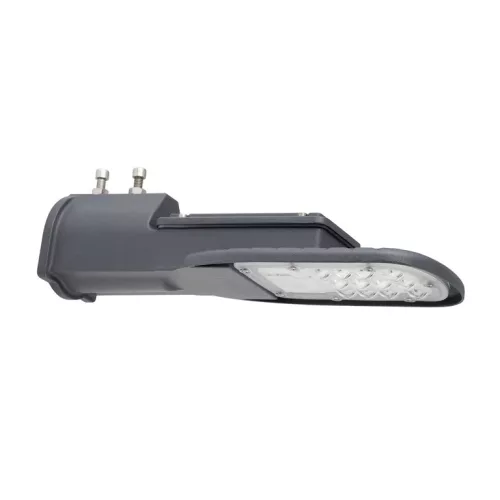 LEDVANCE kültéri lámpa szürke, 30W, 4000K, IP66, 3600lm, 50000 óra élettartam, 100-240V