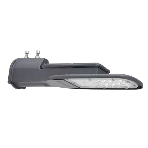 LEDVANCE kültéri lámpa szürke, 45W, 4000K, IP66, 5400lm, 50000 óra élettartam, 100-240V