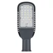 LEDVANCE kültéri lámpa szürke, 60W, 4000K, IP66, 7200lm, 50000 óra élettartam, 100-240V