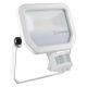 LEDVANCE FLOODLIGHT SENSOR 20 W kültéri professzionális fényvető mozgás- és fény-érzékelővel, fehér, 20W teljesítmény, 2200lm, 3000K, 70000h élettartam, IP65, 5 év garancia, 100-277V ( 4058075460935 )