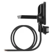 LEDVANCE Floodlight SENSOR LED fényvető fekete, 20W, 4000K, IP65, 2400lm, 70000 óra élettartam