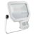 LEDVANCE Floodlight SENSOR LED fényvető fehér, 20W, 4000K, IP65, 2400lm, 70000 óra élettartam