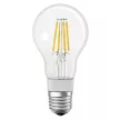 LEDVANCE SMART+ LED izzó, okos Bluetooth, szabályozható, 6,5W, 2700K, IP20, E27 foglalat