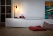 LEDVANCE SMART+ LED izzó, okos Bluetooth, szabályozható, 6,5W, 2700K, IP20, E27 foglalat