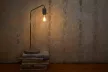 LEDVANCE SMART+ LED izzó, okos Bluetooth, szabályozható, 6,5W, 2700K, IP20, E27 foglalat