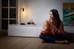 LEDVANCE SMART+ LED izzó, okos Bluetooth, szabályozható, 6,5W, 2700K, IP20, E27 foglalat