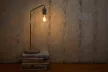 LEDVANCE SMART+ LED izzó, okos Bluetooth, szabályozható, 6,5W, 2700K, IP20, E27 foglalat