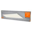 LEDVANCE Planon Frameless LED panel fehér, 40W, 3000K, IP20, 3300lm, 25000 óra élettartam, 220-240V