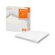 LEDVANCE Planon Frameless LED panel fehér, 19W, 3000K, IP20, 1500lm, 25000 óra élettartam, 220-240V