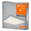 LEDVANCE Planon Frameless LED panel fehér, 19W, 3000K, IP20, 1500lm, 25000 óra élettartam, 220-240V
