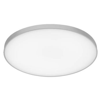 LEDVANCE Planon Frameless LED panel fehér, 19W, 3000K, IP20, 1600lm, 25000 óra élettartam, 220-240V
