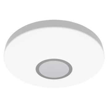 LEDVANCE Orbis CLICK mennyezeti lámpa beltéri fehér, 24W, 3000K, IP20, 1680lm, 30000 óra élettartam