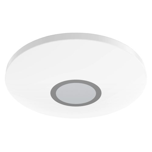 LEDVANCE ORBIS CLICK SENSOR beltéri mennyezeti lámpa fehér színben, 2250 lm fényerő, 32 W, 30000 h, IP20 védelemmel, 220-240 V AC, 3000 K, 4058075472891