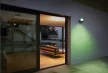 LEDVANCE SMART+ fali lámpa fehér, okos WiFi, hangvezérelhető, 10W, RGB állítható, IP65, 630lm