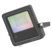 LEDVANCE SMART+ fali lámpa fehér, okos WiFi, hangvezérelhető, 10W, RGB állítható, IP65, 630lm
