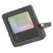 LEDVANCE SMART+ fali lámpa kültéri fehér, okos WiFi, 20W, RGB állítható, IP65, 1260lm