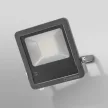 LEDVANCE SMART+ fali lámpa, okos WiFi, hangvezérelhető, 50W, 3000K, IP65, 4250lm