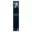LEDVANCE Endura CALICE álló lámpa kültéri acél, IP44, E27 foglalat, 220-240V, 800mm magas