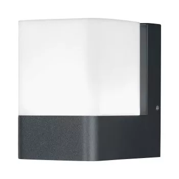 LEDVANCE SMART+ fali lámpa kültéri fehér, okos WiFi, 9,5W, RGB állítható, IP44, 450lm