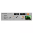 LEDVANCE SMART+ Garden 5 kerti lámpa kültéri fehér, okos WiFi, 3,8W, 3000K, IP65, 80lm