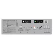LEDVANCE SMART+ Garden 3 kerti lámpa kültéri fehér, okos WiFi, 1,9W, RGB állítható, IP65, 108lm