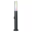 LEDVANCE SMART+ fali lámpa kültéri fehér, okos WiFi, 7,5W, RGB állítható, IP44, 320lm, 604mm magas
