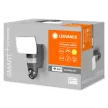 LEDVANCE SMART+ fali lámpa, okos WiFi, hangvezérelhető, 24W, 3000K, IP44, 1800lm