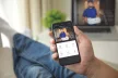 LEDVANCE SMART+ fali lámpa, okos WiFi, hangvezérelhető, 24W, 3000K, IP44, 1800lm