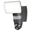 LEDVANCE SMART+ fali lámpa, okos WiFi, hangvezérelhető, 24W, 3000K, IP44, 1800lm